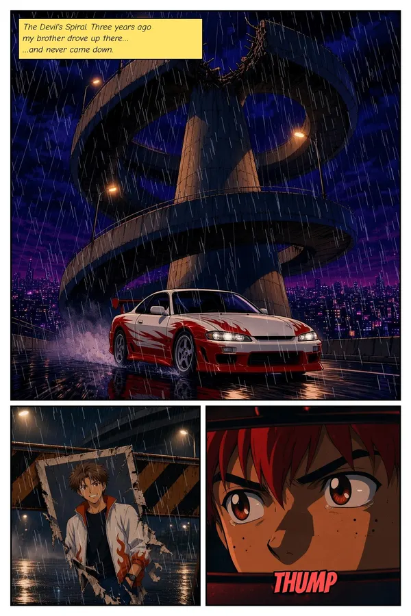 Episode 1 page 10