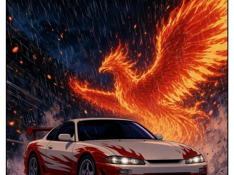 Homura